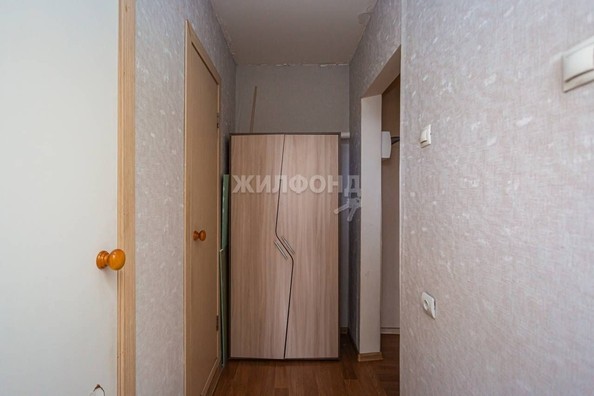 
   Продам 1-комнатную, 31.2 м², 40 лет ВЛКСМ  ул, 7

. Фото 2.