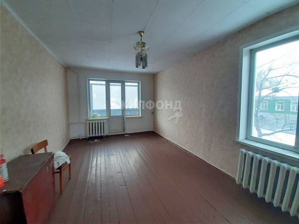 
   Продам 1-комнатную, 31.1 м², Горьковская  ул, 19

. Фото 9.