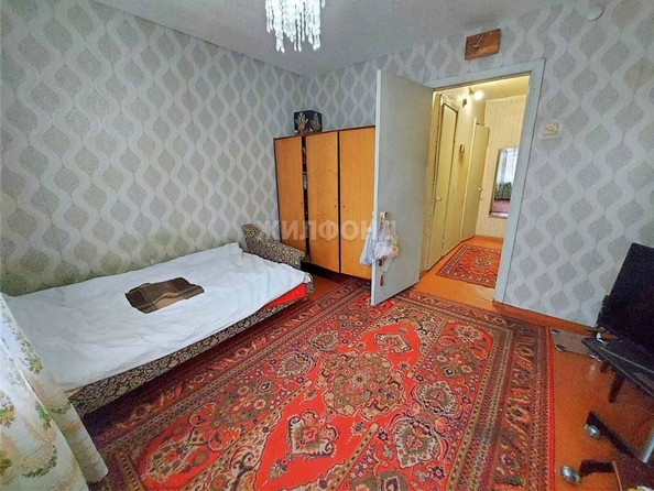 
   Продам 2-комнатную, 48.8 м², Комсомольская ул, 55

. Фото 1.