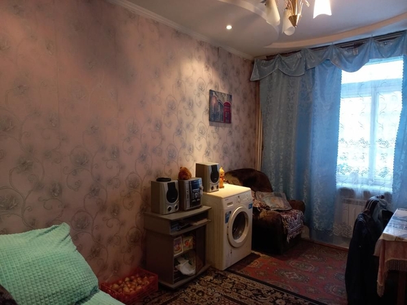 
   Продам 3-комнатную, 56.8 м², Козлова пер, 2

. Фото 4.