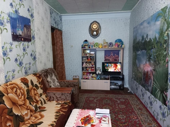 
   Продам 3-комнатную, 56.8 м², Козлова пер, 2

. Фото 5.