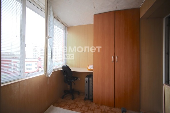 
   Продам 2-комнатную, 62.4 м², Шахтеров пр-кт, 107А

. Фото 12.