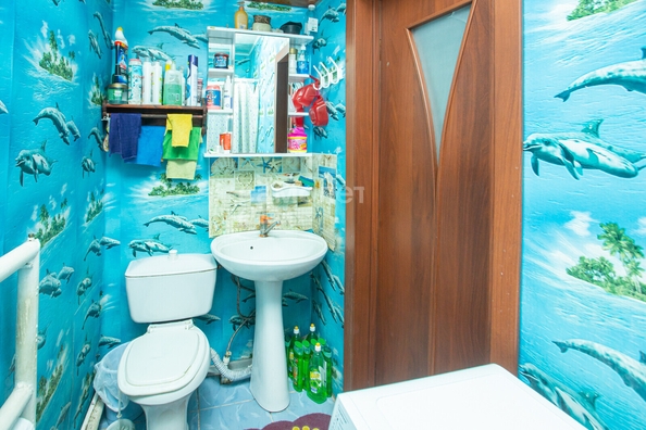 
  Продается дом, 105 м², село Андреевка
. Фото 10.
