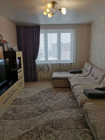 
   Продам 3-комнатную, 86.1 м², Космическая ул, 24а

. Фото 6.