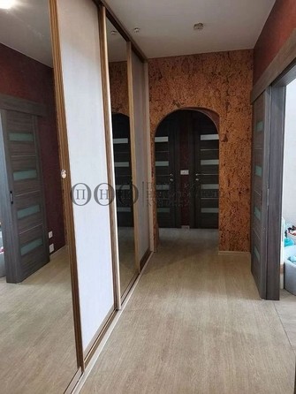 
   Продам 3-комнатную, 86.1 м², Космическая ул, 24а

. Фото 22.