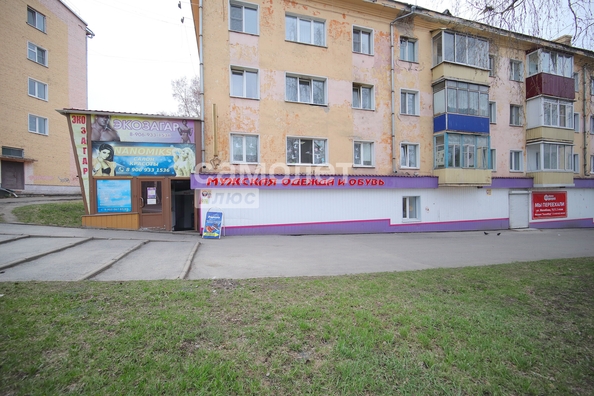 
   Продам торговое помещение, 70 м², Ленина ул, 28

. Фото 21.