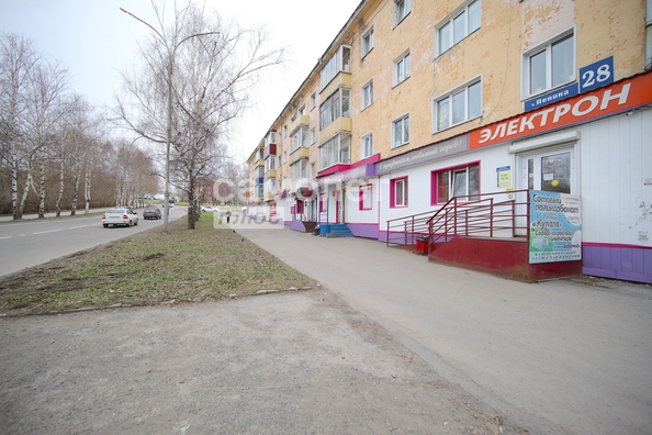 
   Продам торговое помещение, 70 м², Ленина ул, 28

. Фото 23.