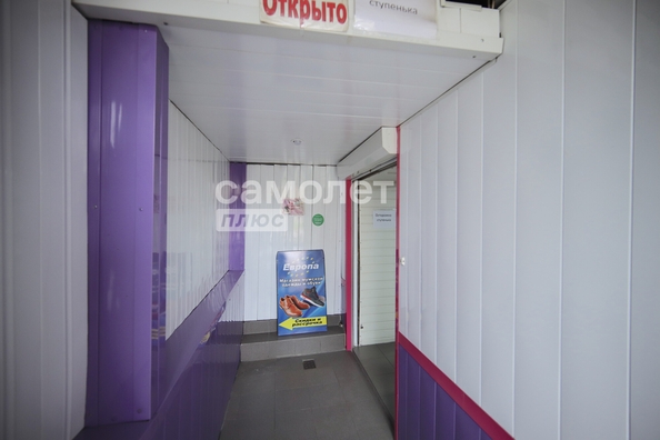 
  Продается торговая площадь, 70 м², Ленина ул, д. 28
. Фото 22.