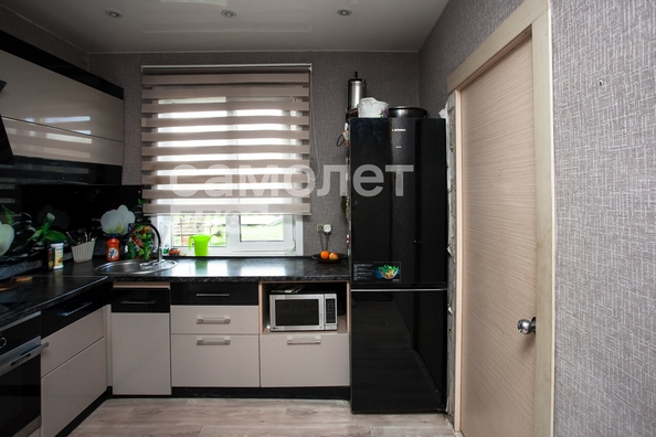 
  Продается дом, 59.9 м², Кемерово
. Фото 2.