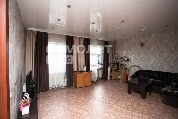 
  Продается дом, 59.9 м², Кемерово
. Фото 4.