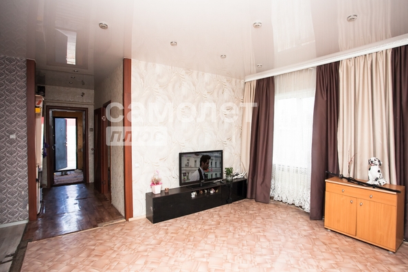 
  Продается дом, 59.9 м², Кемерово
. Фото 6.