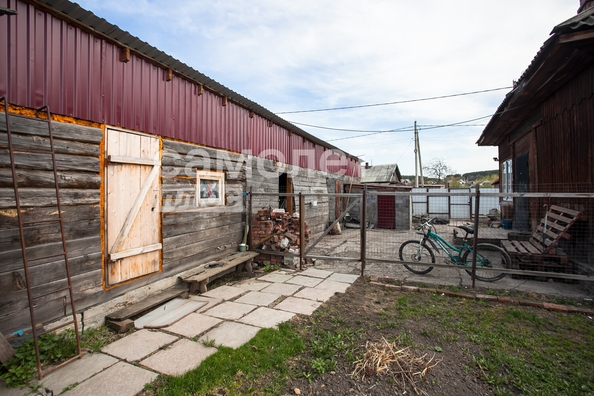
  Продается дом, 59.9 м², Кемерово
. Фото 16.