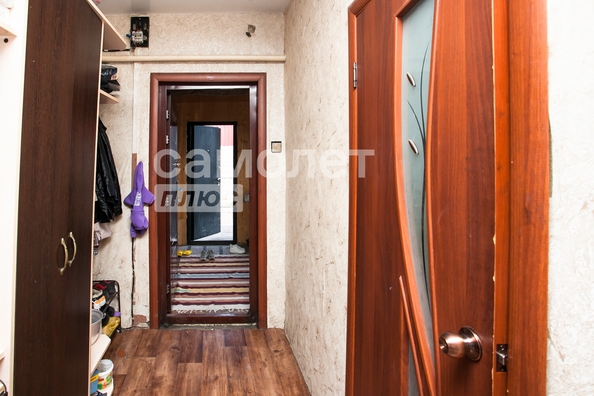 
  Продается дом, 59.9 м², Кемерово
. Фото 7.