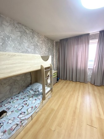 
  Сдам в аренду 2-комнатную квартиру, 54.2 м², Новокузнецк

. Фото 6.