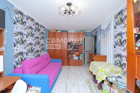 
   Продам 3-комнатную, 61.6 м², Ленина пр-кт, 125а

. Фото 9.