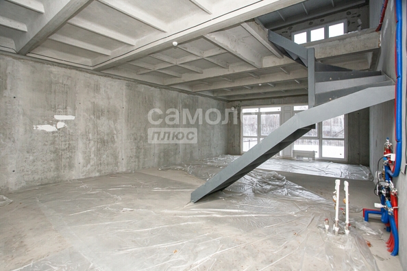 
   Продам таунхаус, 116.7 м², Кемерово

. Фото 7.