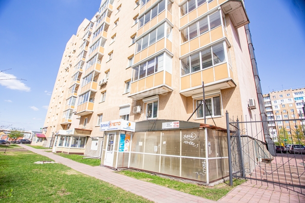 
   Продам офис, 55.2 м², Свободы ул, 15

. Фото 1.