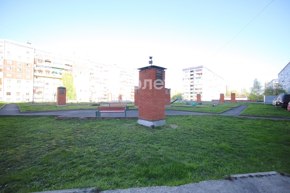 
  Продается 2-комн. квартира, 40.4 м², Ленинградский пр-кт, д. 22
. Фото 24.