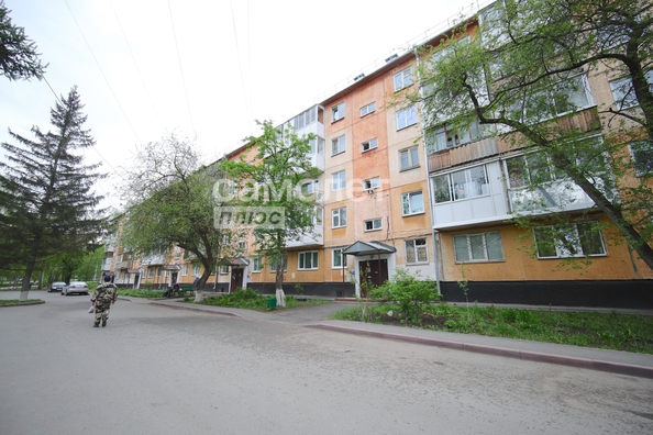 
  Продается 2-комн. квартира, 43.9 м², Октябрьский пр-кт, д. 17
. Фото 17.