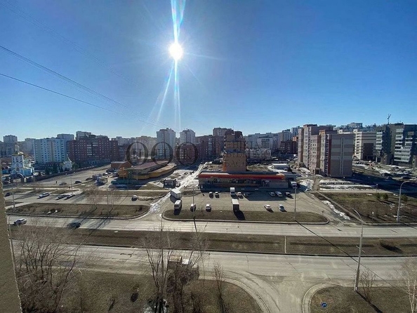 
   Продам 4-комнатную, 85.1 м², Патриотов ул, 35

. Фото 36.