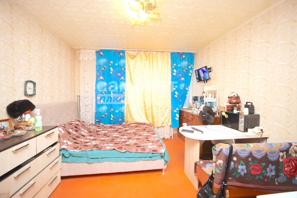 
   Продам 1-комнатную, 18.6 м², Инициативная ул, 6

. Фото 1.