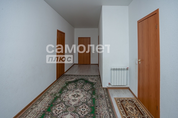 
   Продам коттедж, 248 м², Кемерово

. Фото 16.