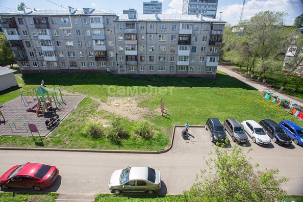 
   Продам 3-комнатную, 61.5 м², Ворошилова ул, 11

. Фото 4.