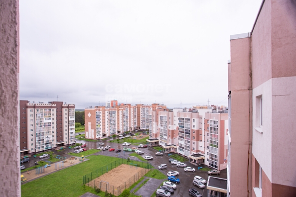 
  Продается 3-комн. квартира, 81.9 м², Серебряный бор ул, д. 13А
. Фото 3.
