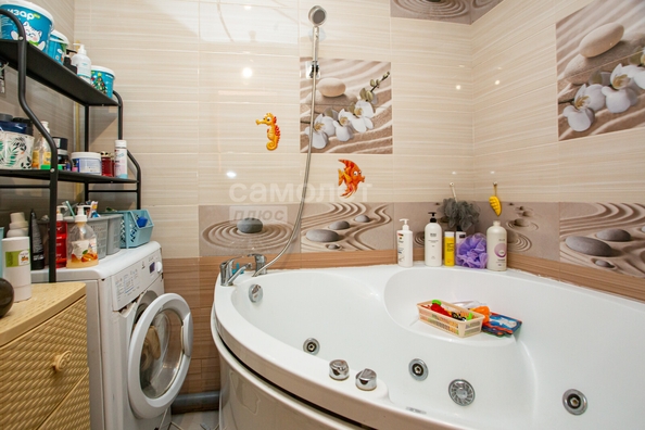 
  Продается 3-комн. квартира, 81.9 м², Серебряный бор ул, д. 13А
. Фото 15.