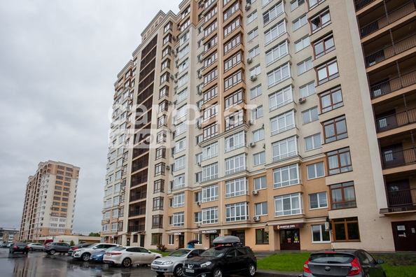 
   Продам студию, 24.7 м², Мичурина ул, 58

. Фото 21.