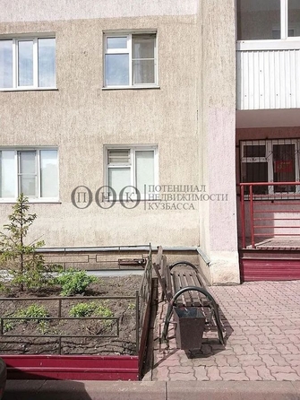 
   Продам 1-комнатную, 34 м², Свободы ул, 33а

. Фото 11.