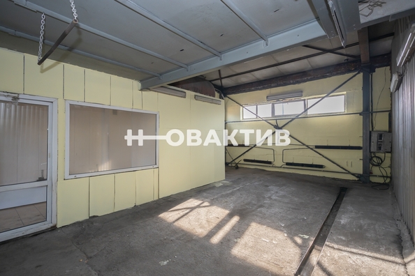 
   Продам помещение под производство, 929.7 м², Щорса  ул, 7

. Фото 5.