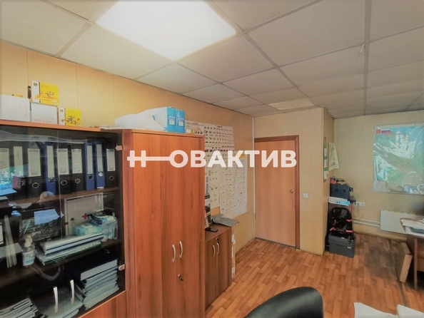 
   Продам помещение под производство, 929.7 м², Щорса  ул, 7

. Фото 9.