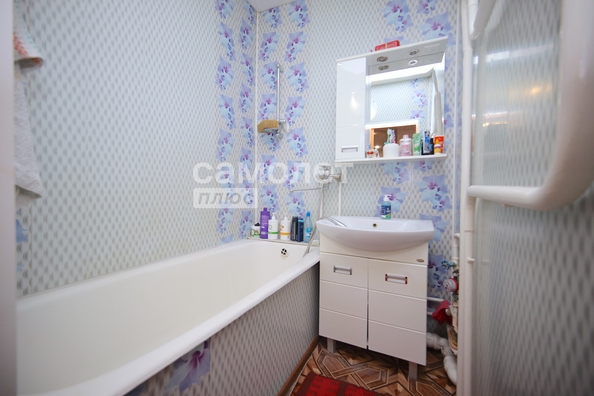 
  Продается 2-комн. квартира, 59.6 м², Промышленновский проезд, д. 2
. Фото 16.