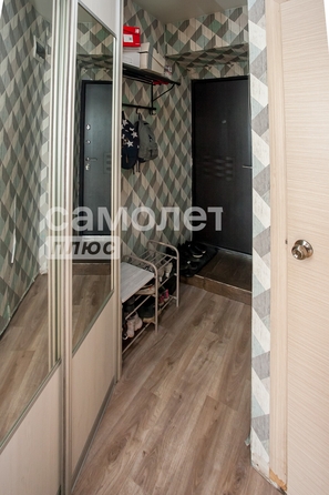 
   Продам 2-комнатную, 39.4 м², Пролетарская ул, 21

. Фото 11.