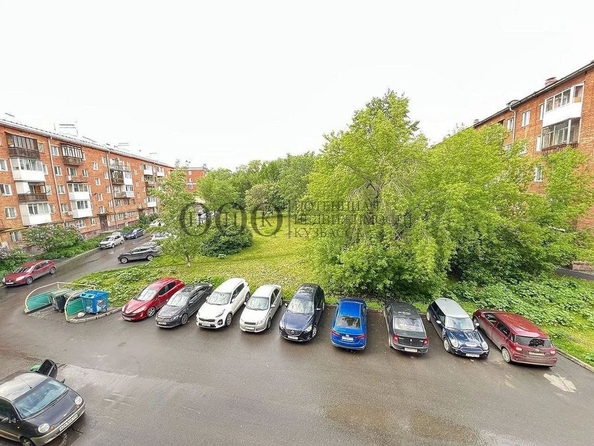 
   Продам 3-комнатную, 57 м², Красноармейская ул, 124а

. Фото 8.