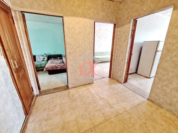 
  Продается 3-комн. квартира, 60.2 м², Строителей б-р, д. 44а
. Фото 15.