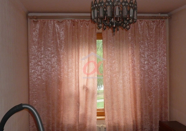 
  Продается 3-комн. квартира, 60 м², Терешковой ул, д. 27
. Фото 3.