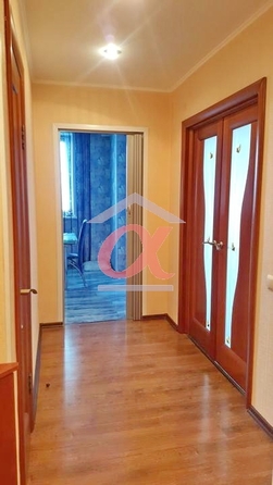 
  Продается 4-комн. квартира, 119 м², Комсомольский пр-кт, д. 11а
. Фото 5.