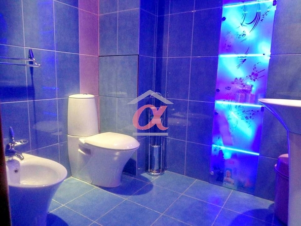 
  Продается 4-комн. квартира, 119 м², Комсомольский пр-кт, д. 11а
. Фото 8.