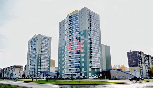 
  Продается 4-комн. квартира, 119 м², Комсомольский пр-кт, д. 11а
. Фото 11.