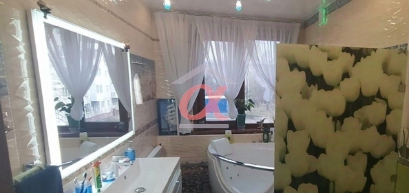 
  Продается 2-комн. квартира, 61.5 м², Ленина пр-кт, д. 60в
. Фото 3.