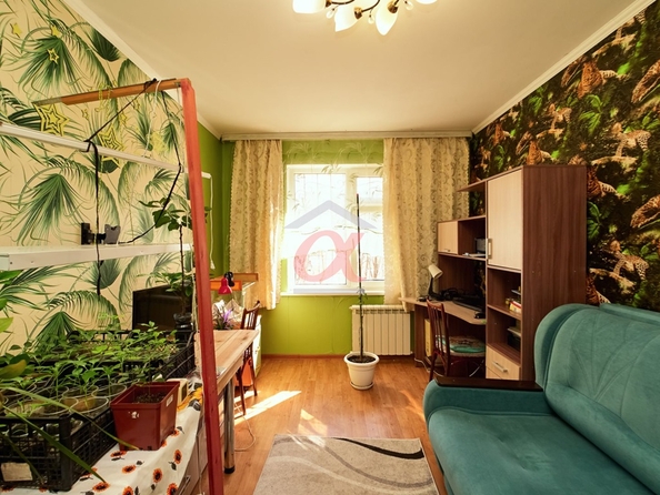 
  Продается 3-комн. квартира 94.1 м². Фото 6.