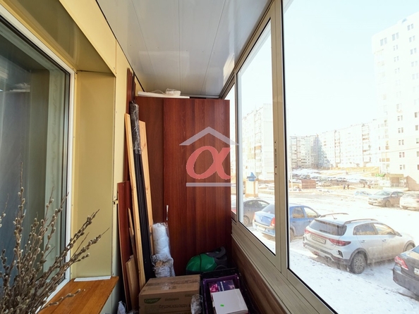 
  Продается 3-комн. квартира 94.1 м². Фото 37.