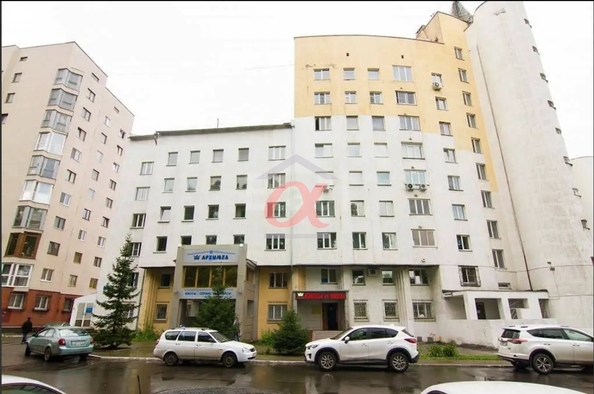 
  Продается 3-комн. квартира, 111.6 м², Тухачевского ул, д. 29а
. Фото 19.