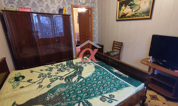 
  Продается 4-комн. квартира, 61.3 м², Сергея Тюленина ул, д. 1б
. Фото 9.