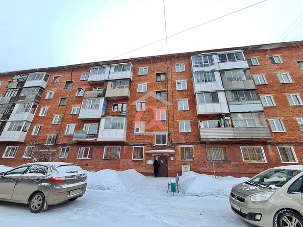 
  Продается 4-комн. квартира, 61.3 м², Сергея Тюленина ул, д. 1б
. Фото 19.