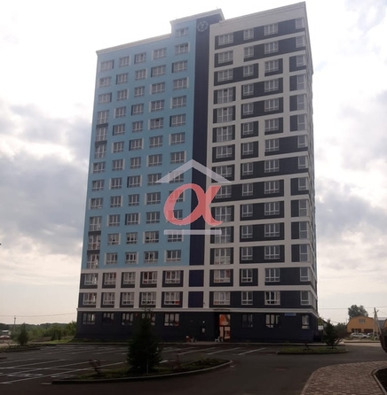 
  Продается 1-комн. квартира, 38.6 м², ЖК 7 высот, дом 8 
. Фото 5.