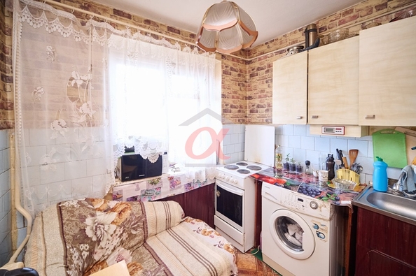 
  Продается 3-комн. квартира, 51.7 м², Халтурина ул, д. 29а
. Фото 14.