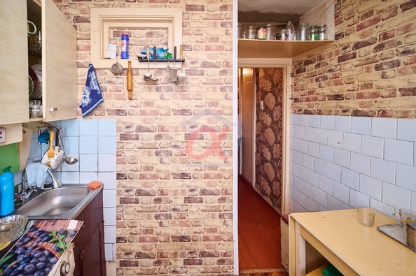 
  Продается 3-комн. квартира, 51.7 м², Халтурина ул, д. 29а
. Фото 15.